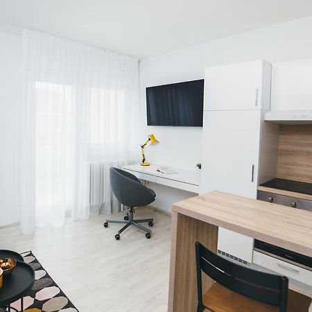 Aurelia'S Comfy Place With Free Parking Zagreb Dış mekan fotoğraf