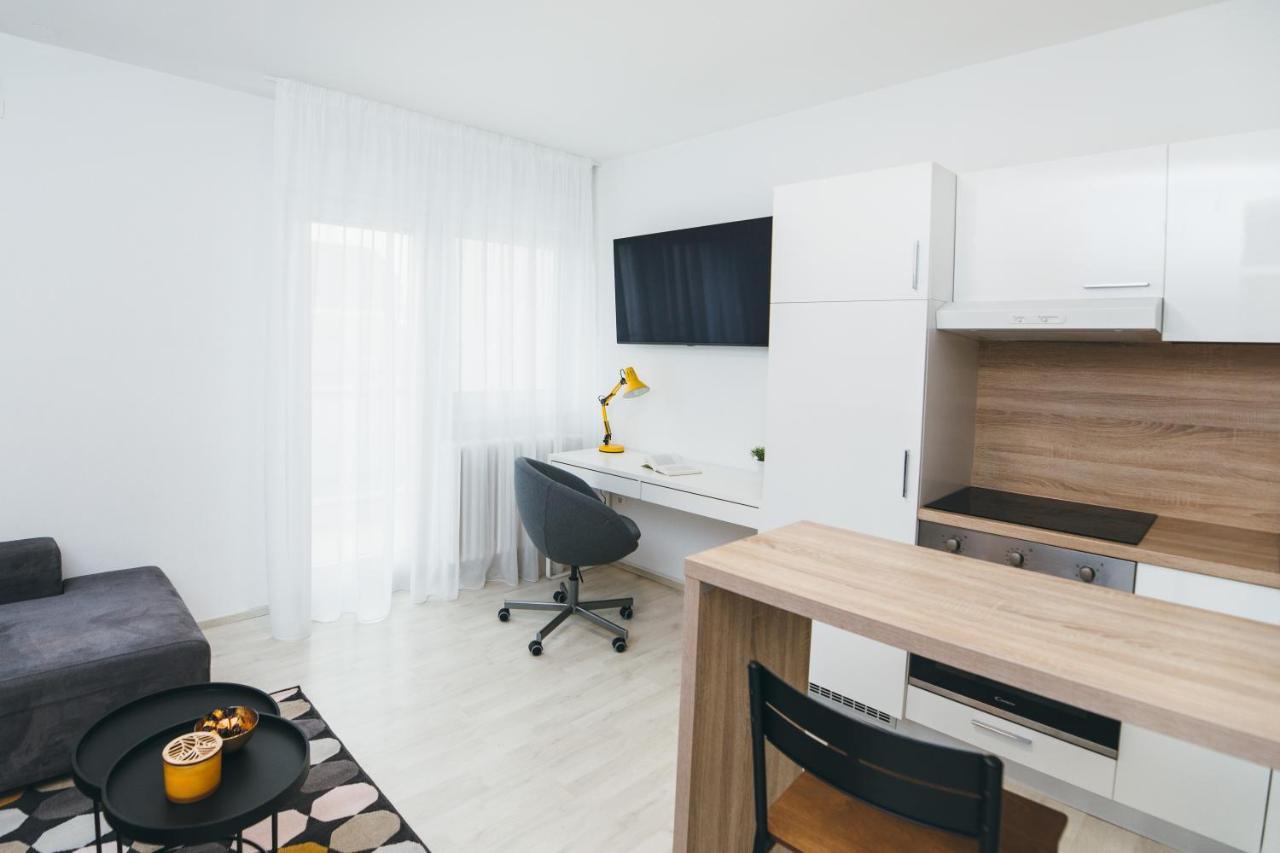 Aurelia'S Comfy Place With Free Parking Zagreb Dış mekan fotoğraf