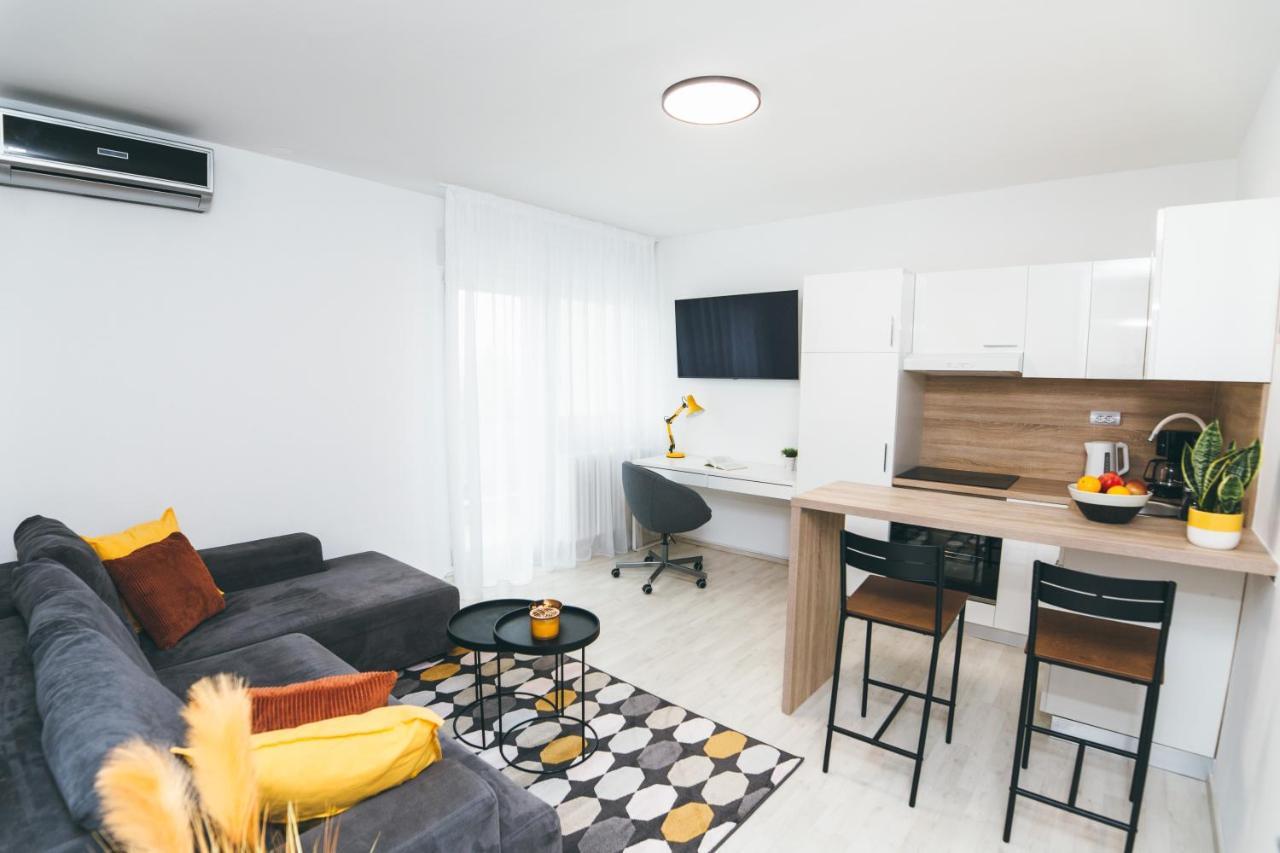 Aurelia'S Comfy Place With Free Parking Zagreb Dış mekan fotoğraf